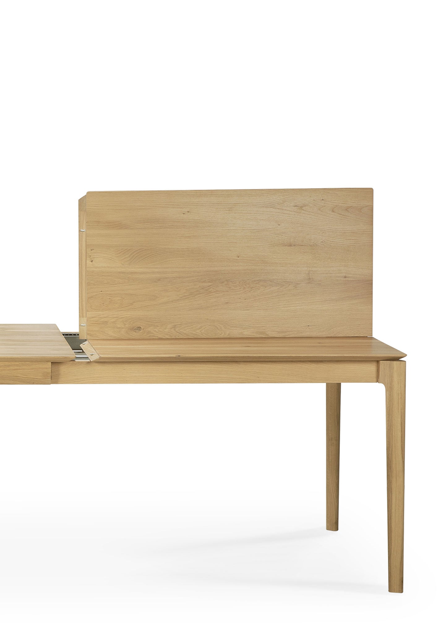 Bard Extendable Dining Table