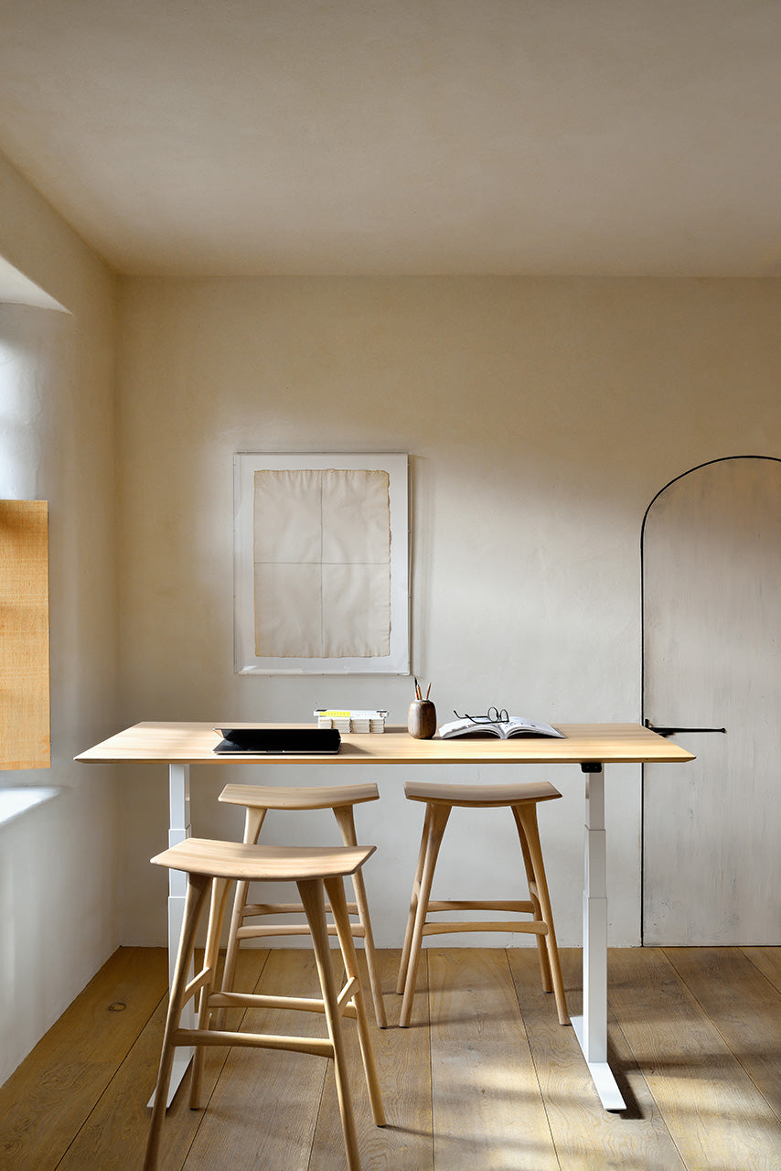 Odin Bar Stool
