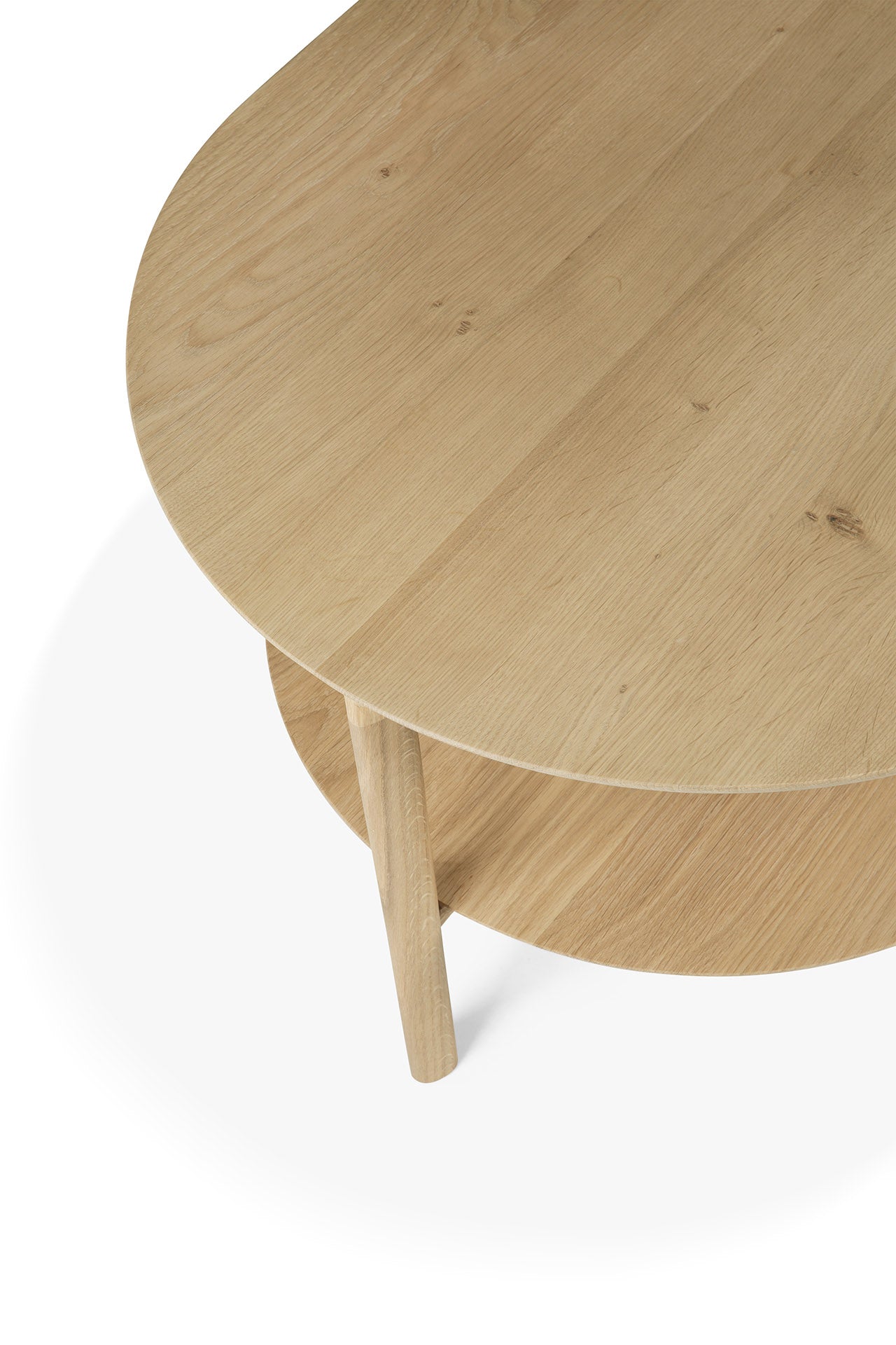 Bard Coffee Table