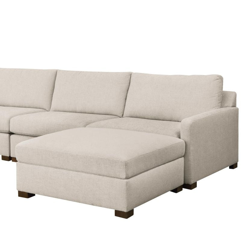 Cooper Large Ottoman