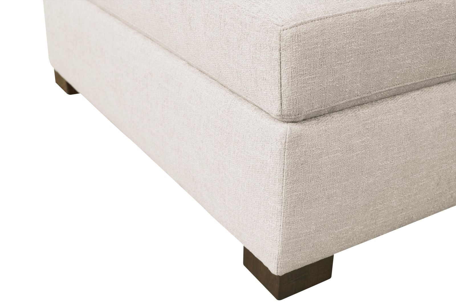 Cooper Ottoman