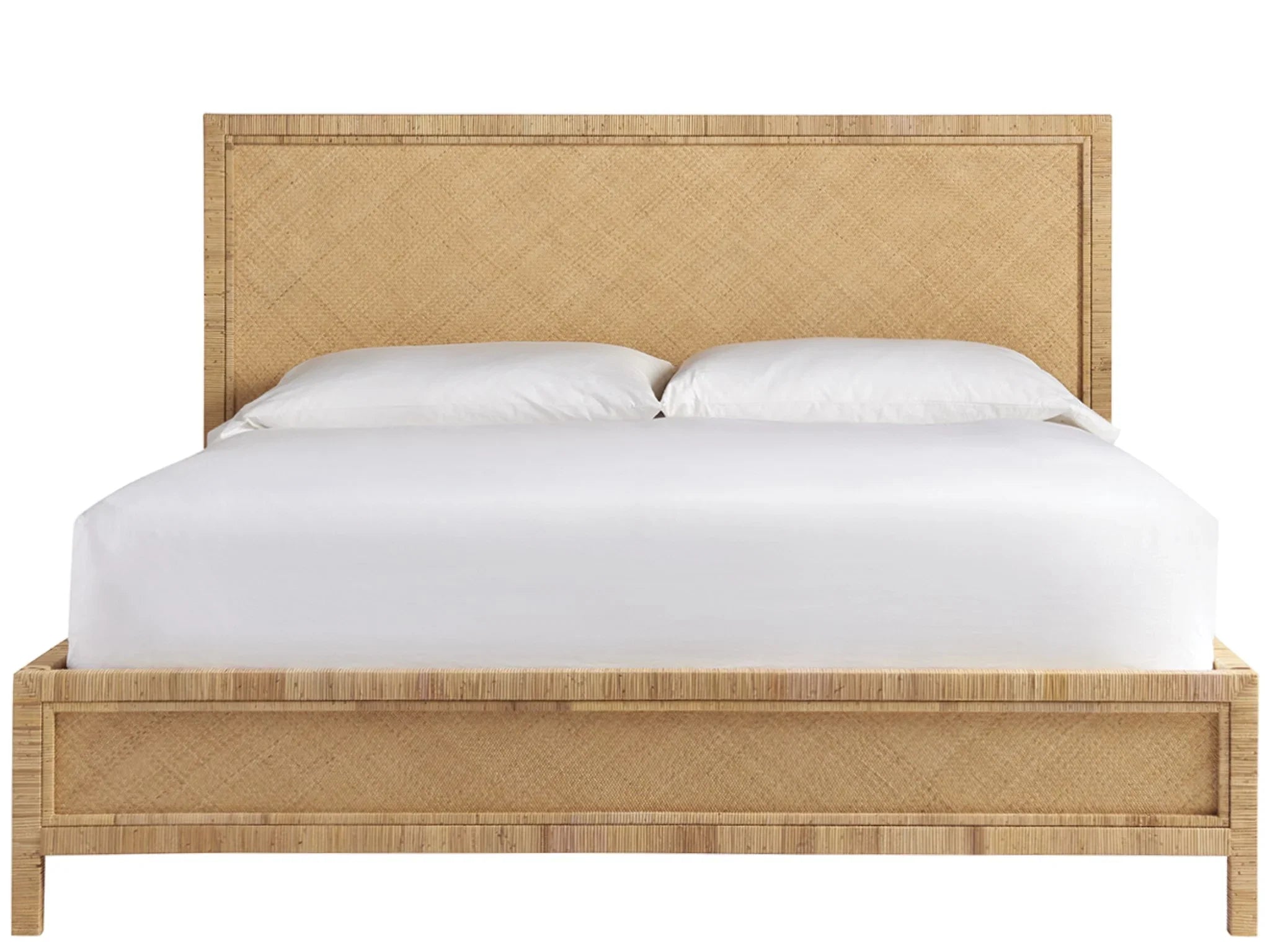 Hampton Beach Bed