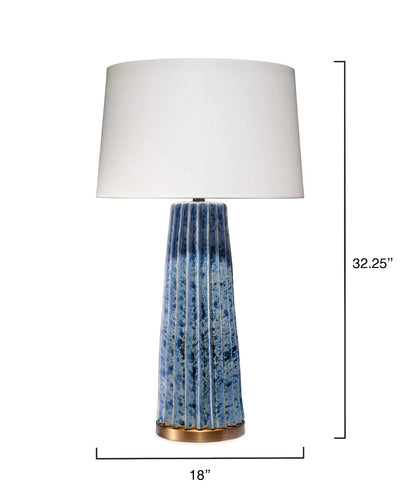 Sofia Table Lamp