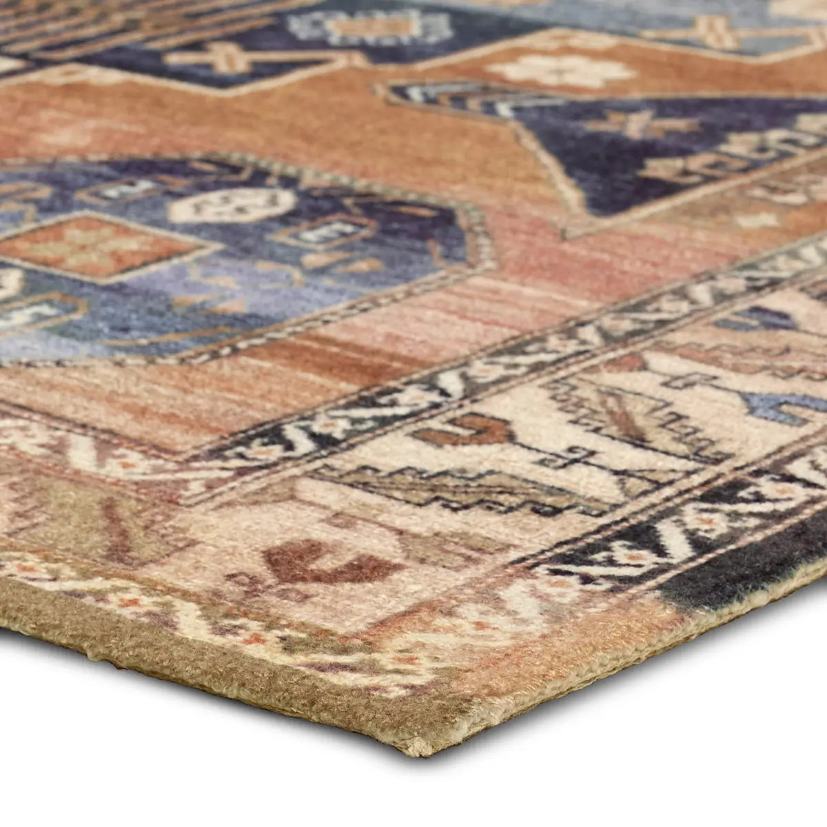 Blue Hill Rug