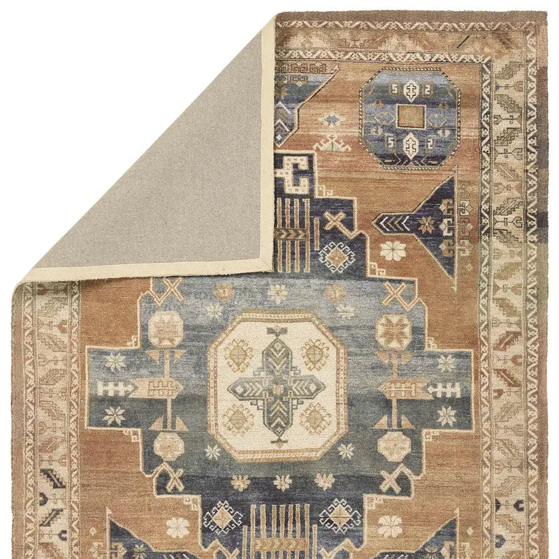 Blue Hill Rug