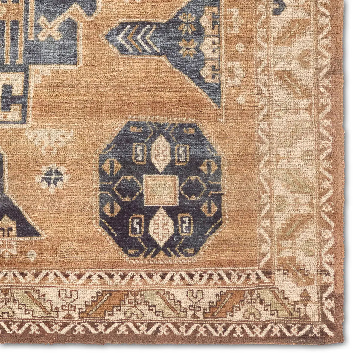 Blue Hill Rug