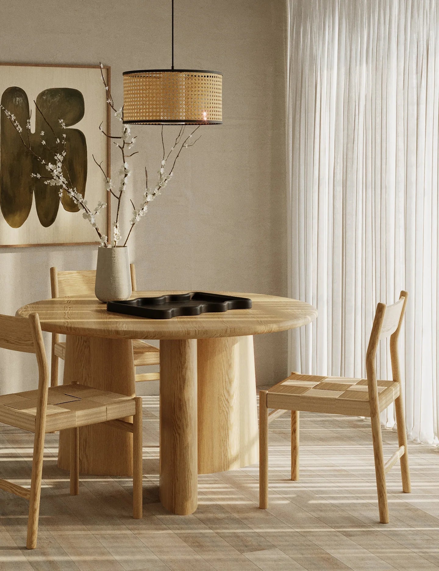 Finn Dining Chair