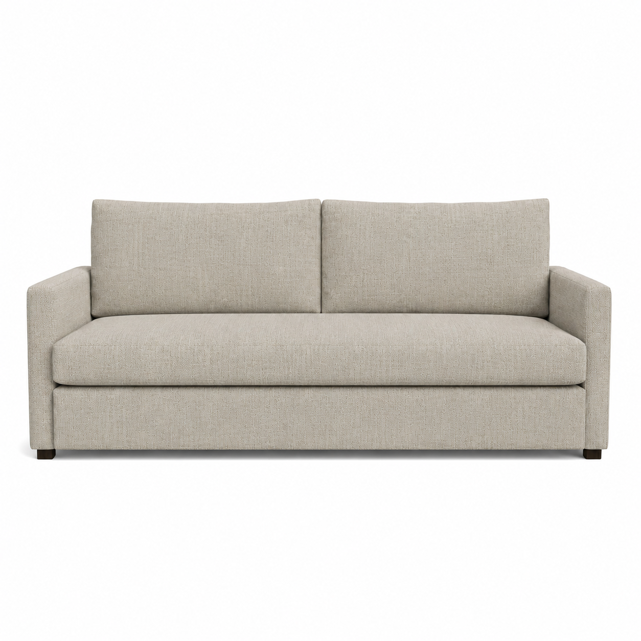 Asher Bench Sofa