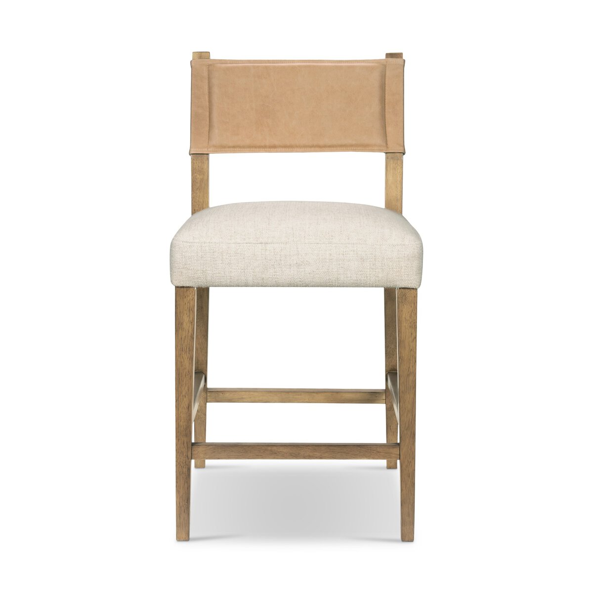 Baldwin Counter Stool - Winchester Beige