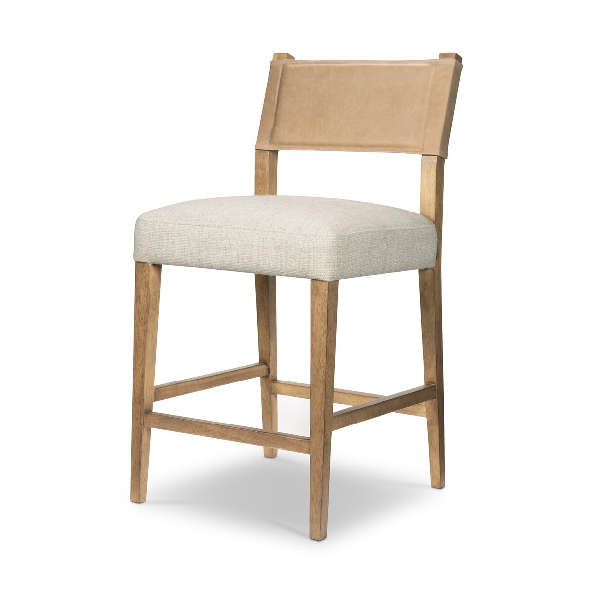 Baldwin Counter Stool - Winchester Beige