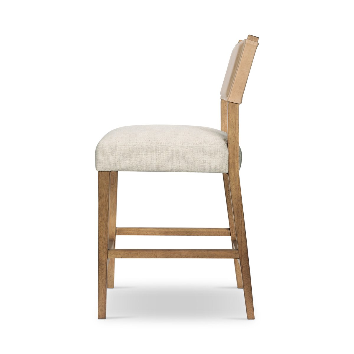 Baldwin Counter Stool - Winchester Beige