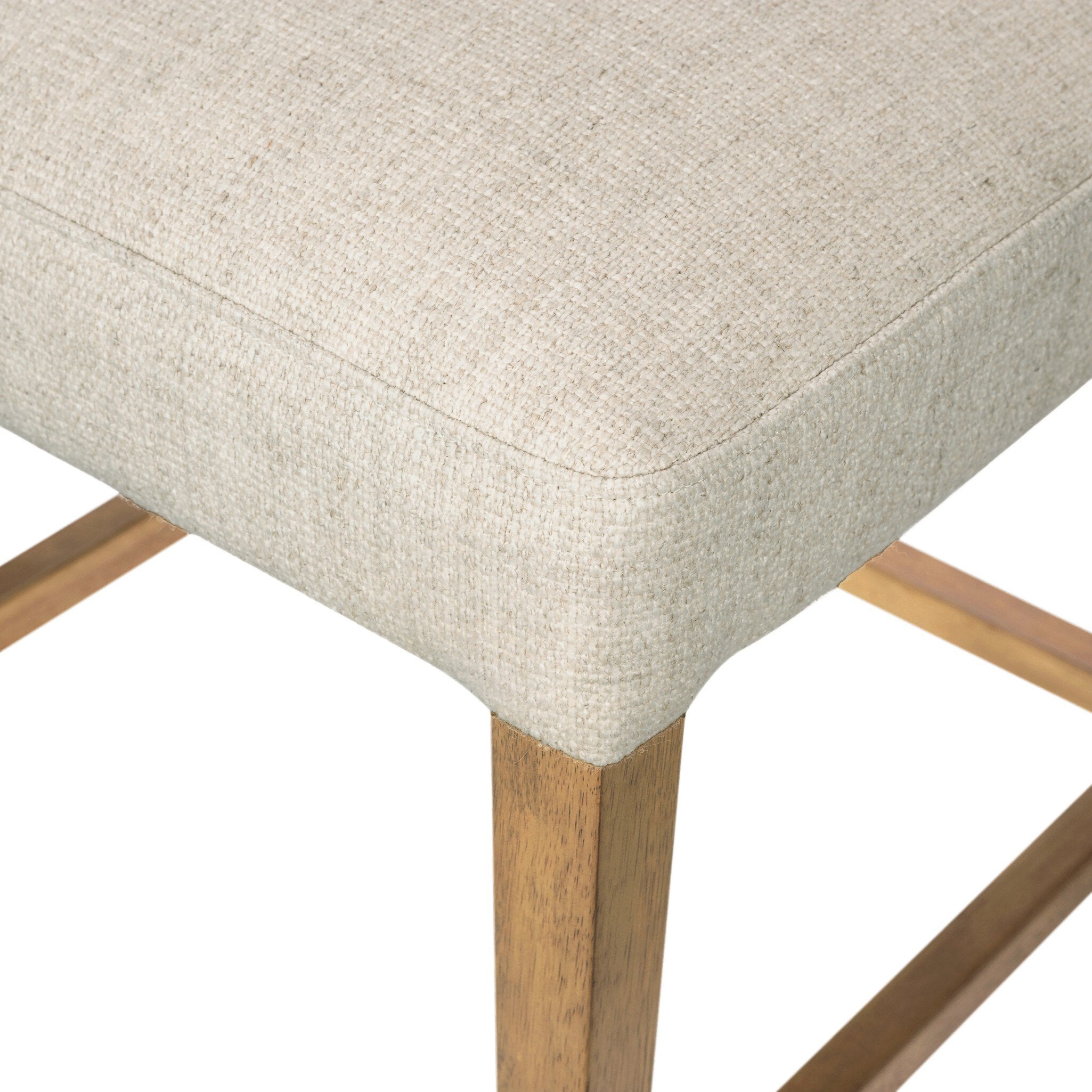 Baldwin Counter Stool - Winchester Beige