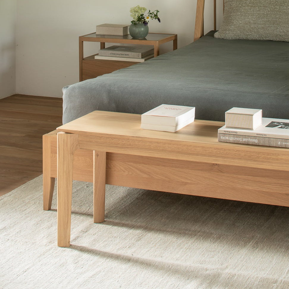 Bard Dining Bench
