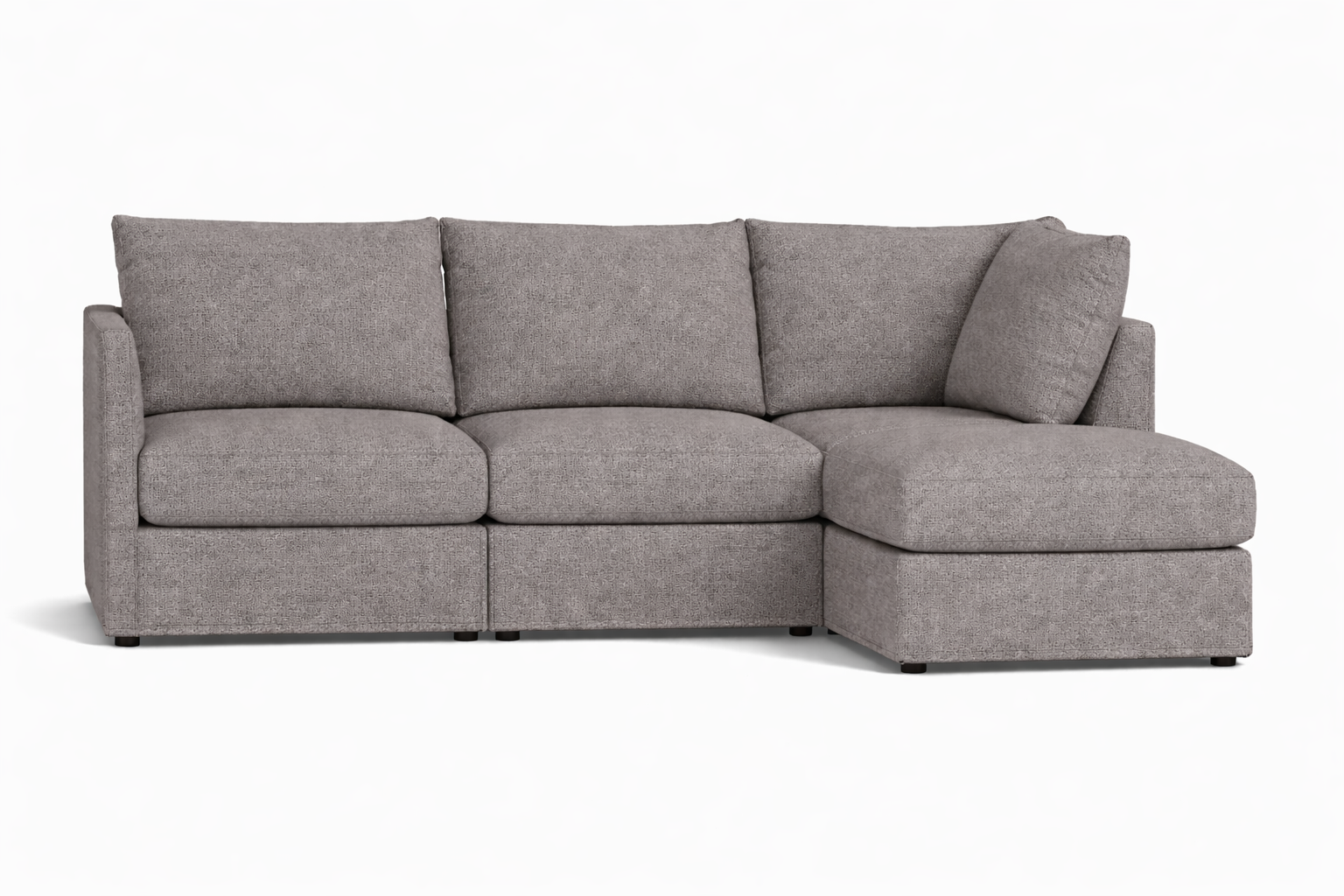 Brady Chaise Sectional