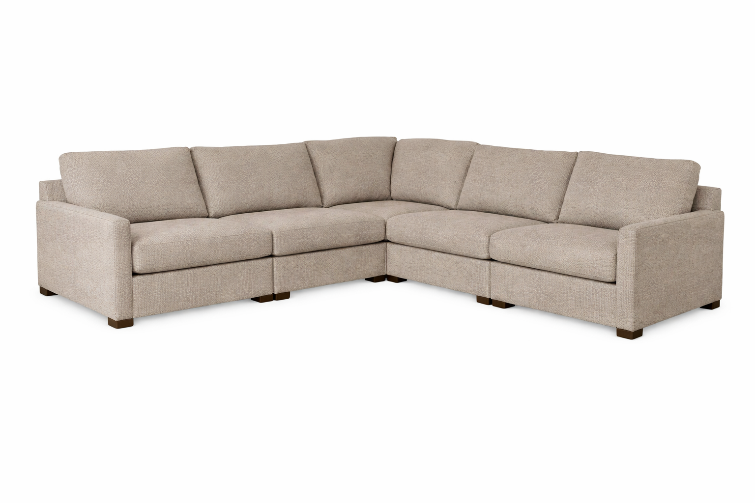 Cooper Sectional