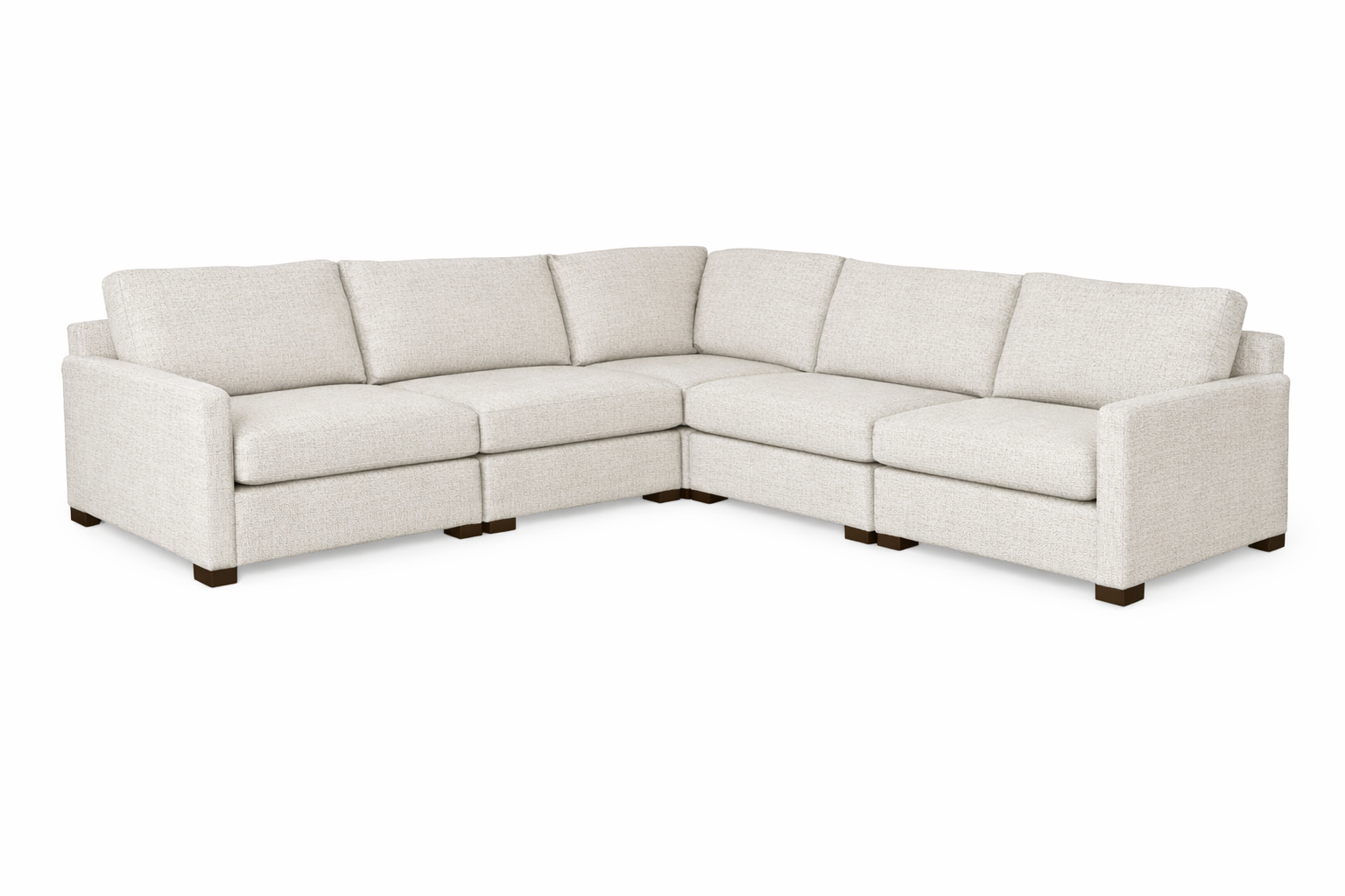 Cooper Sectional