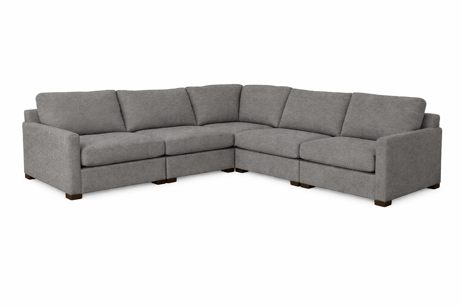 Cooper Sectional