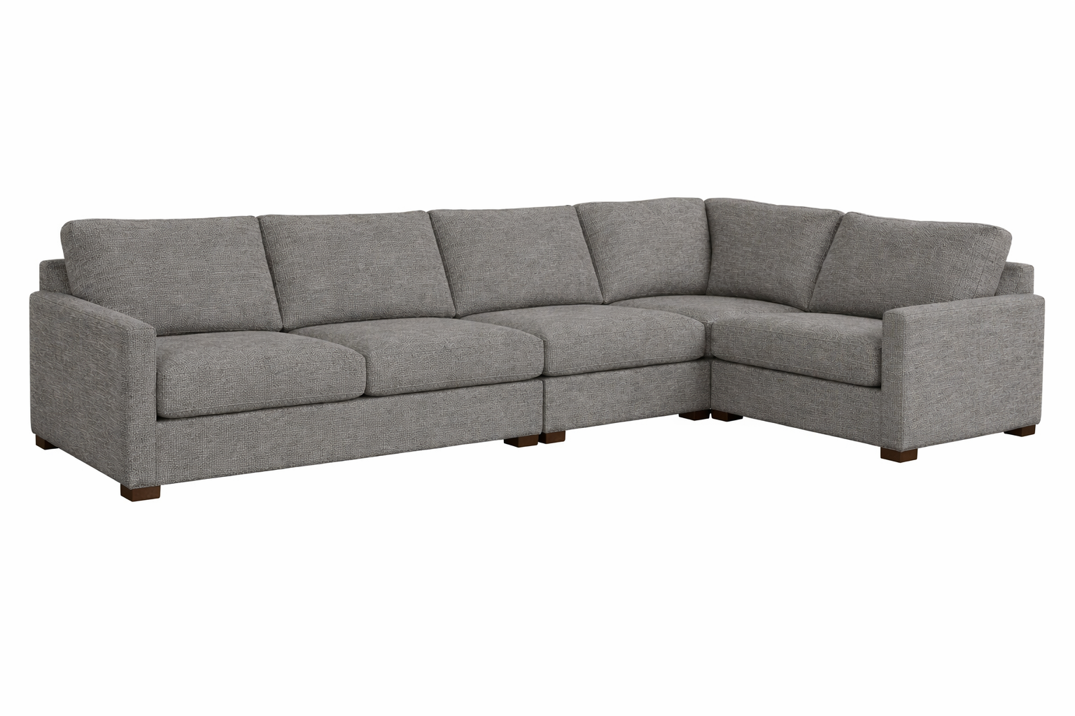 Cooper L Sectional
