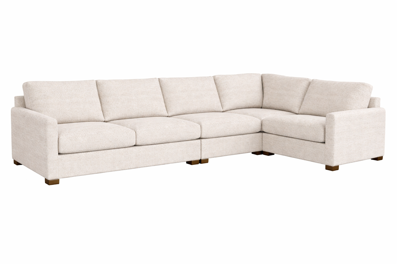 Cooper L Sectional