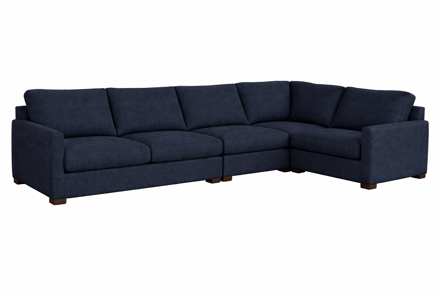 Cooper L Sectional