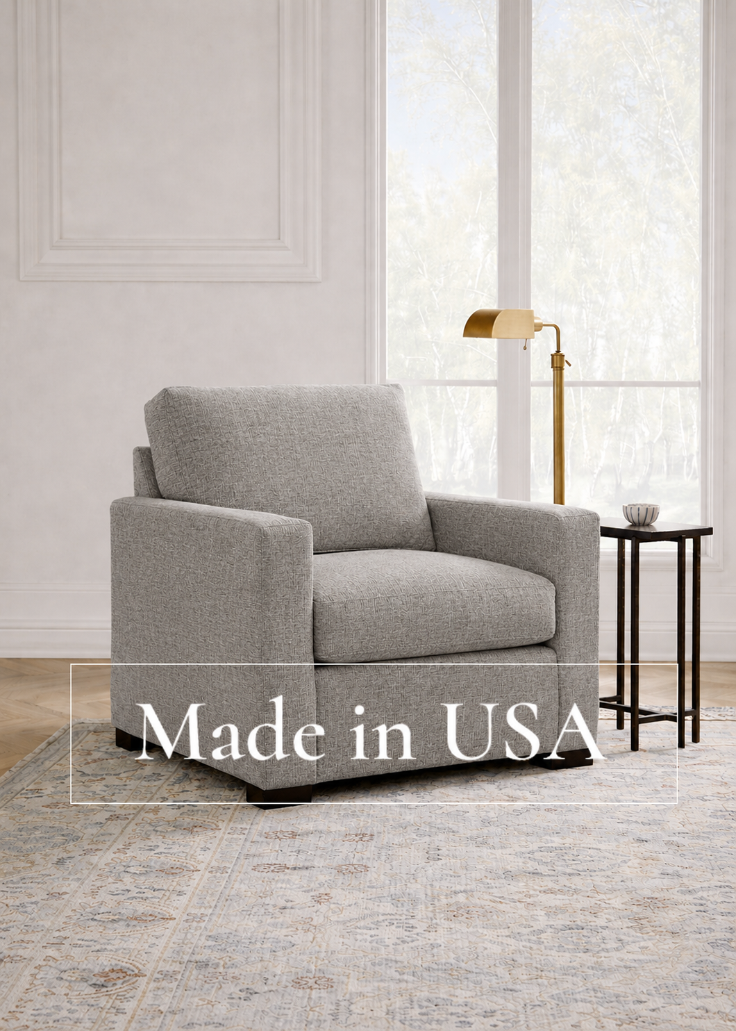 Aspen Chair