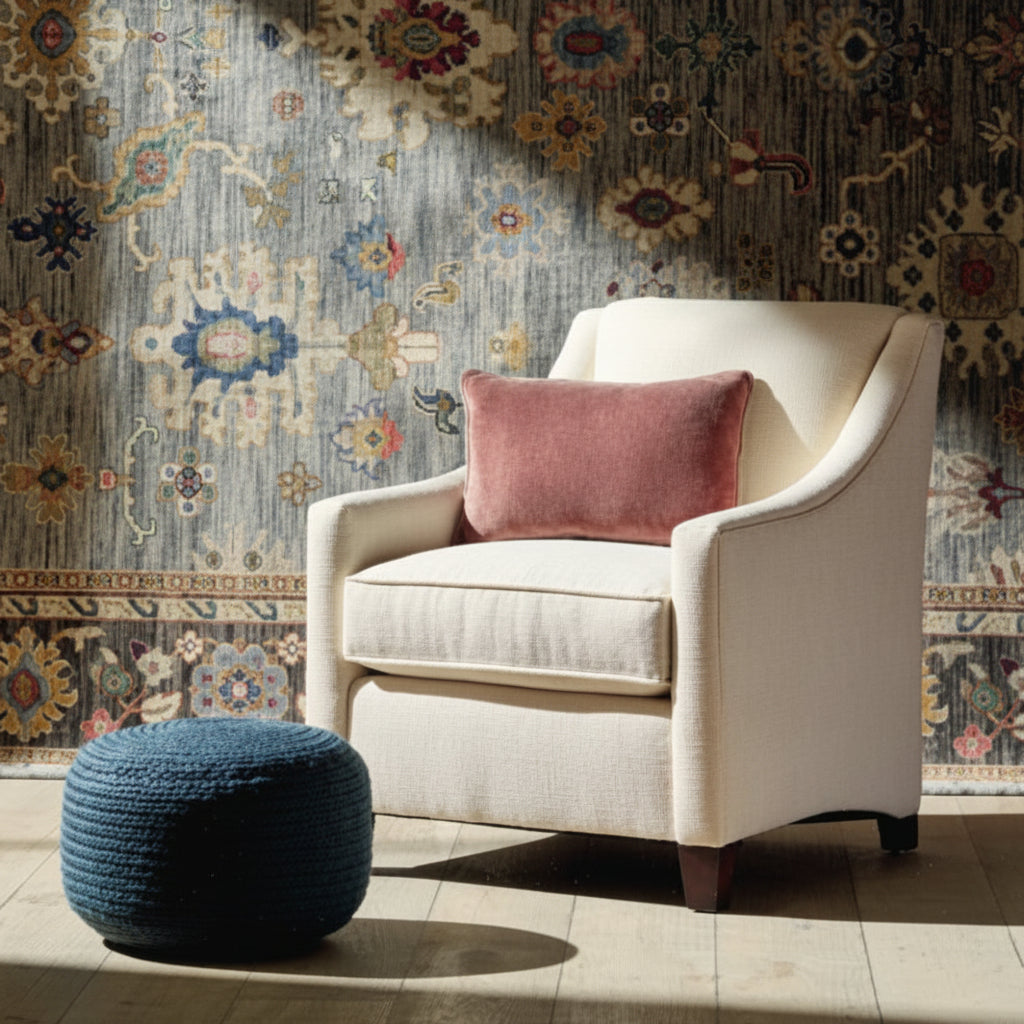 Claudia Accent Chair