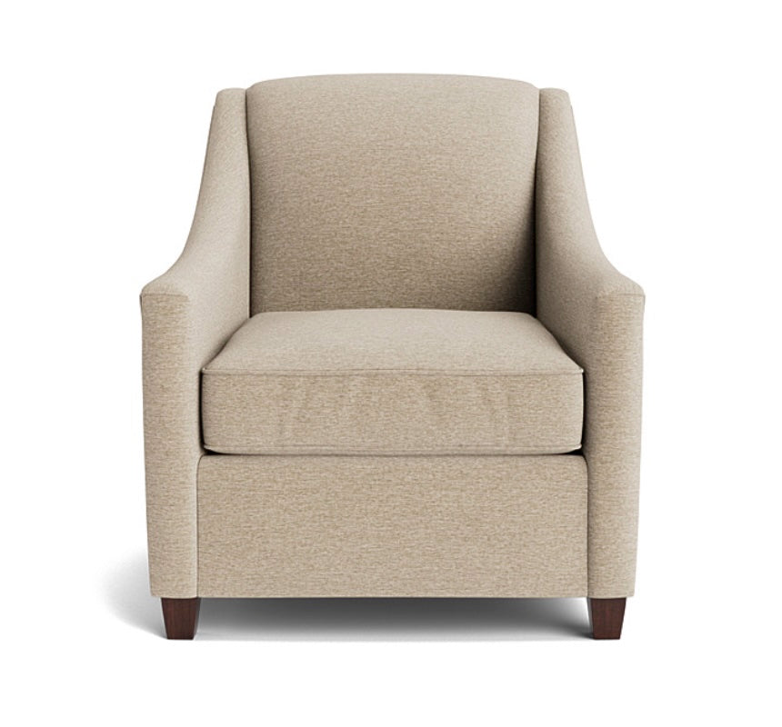 Claudia Accent Chair