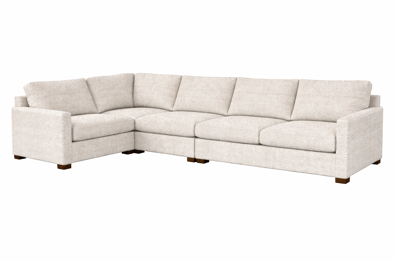Cooper L Sectional