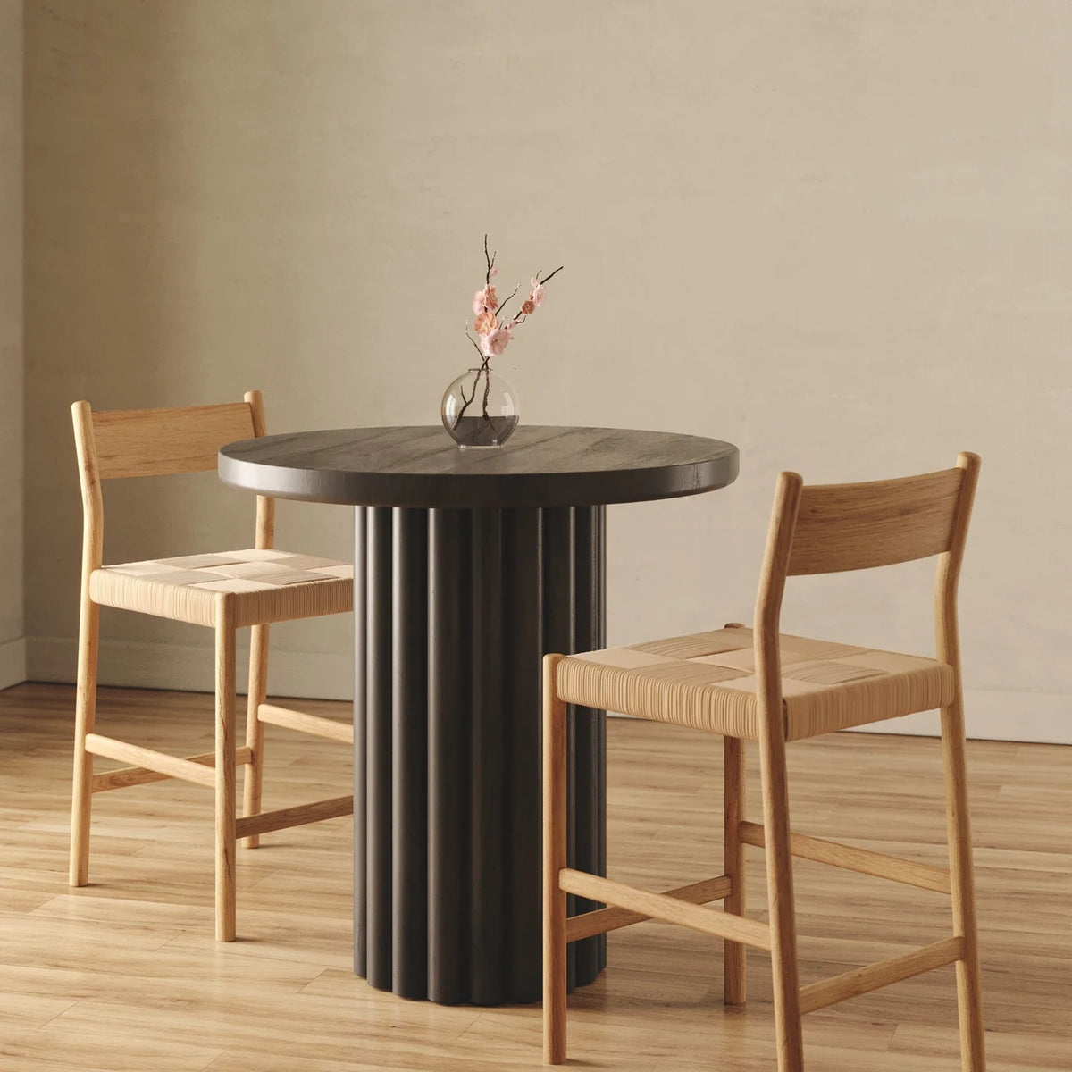 Finn Counter Stool - 26" high