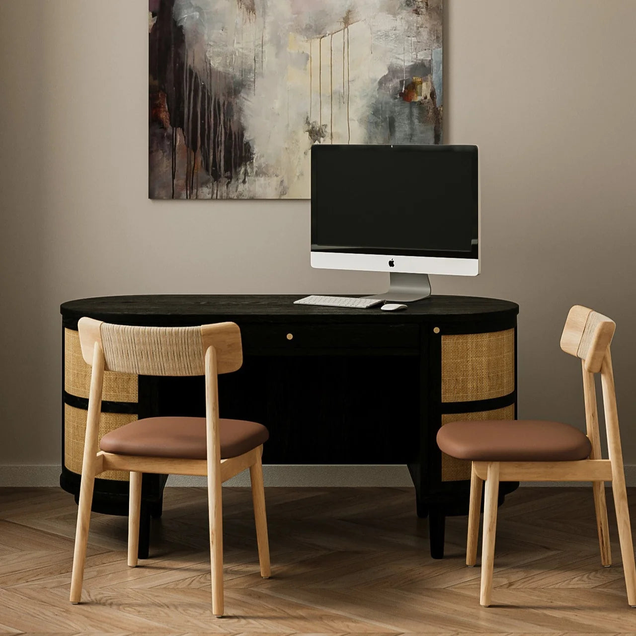 Mackworth Dining Chair