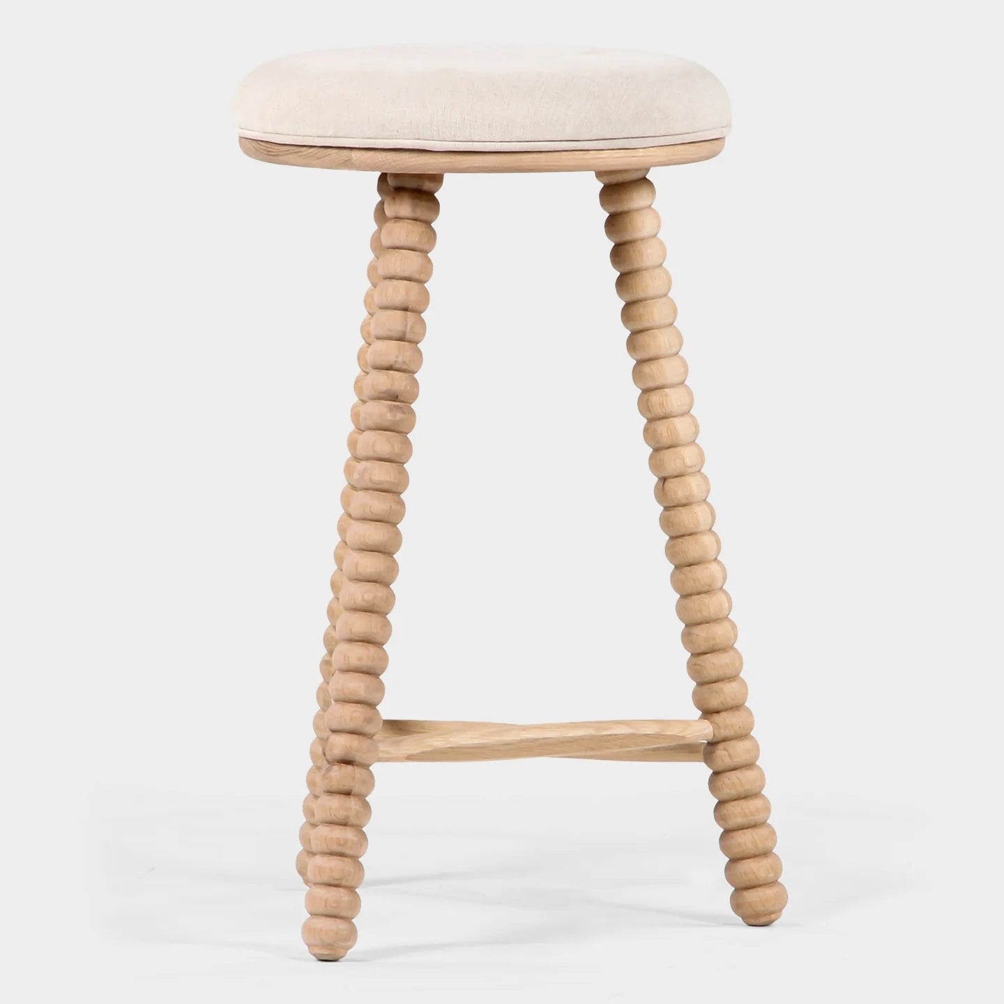 Little Diamond Island Counter Stool - 24"