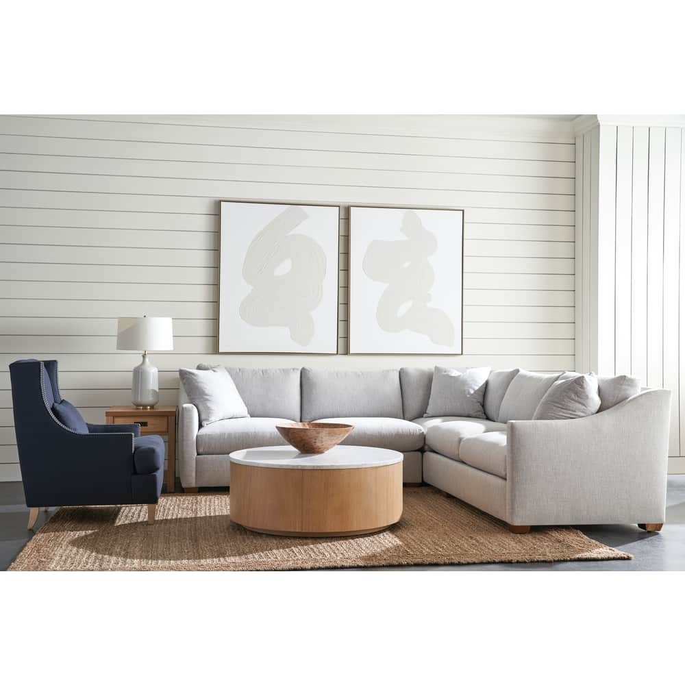 Della Coffee Table