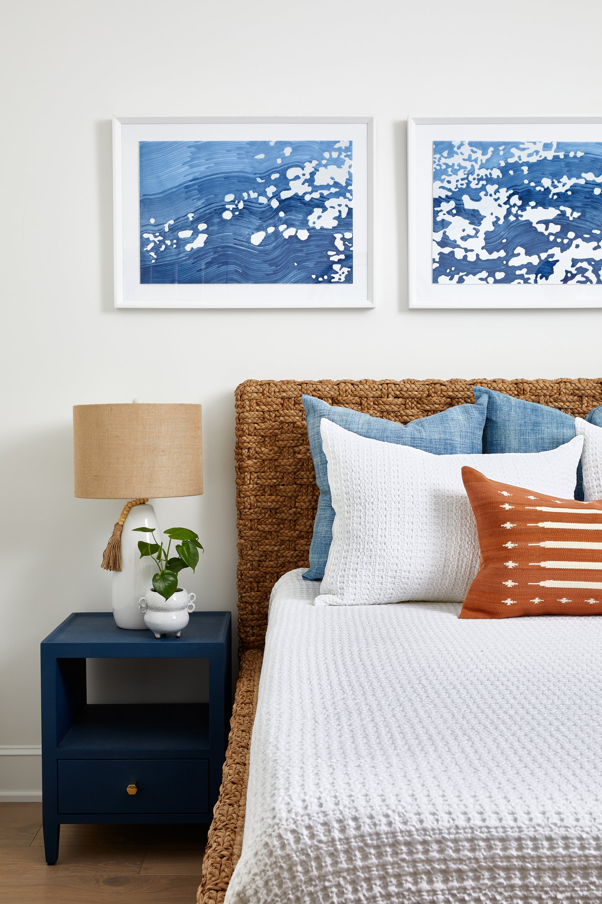Jonesport Nightstand