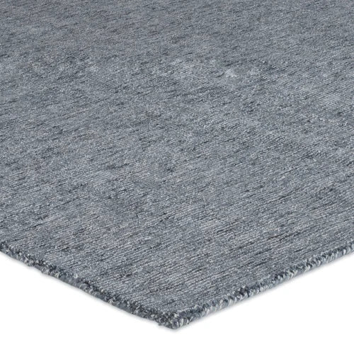 Leigh Area Rug: Sapphire