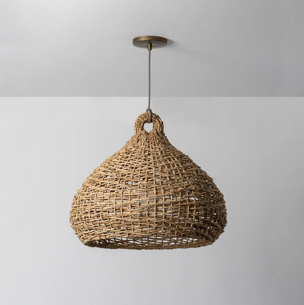 Rye Pendant Light