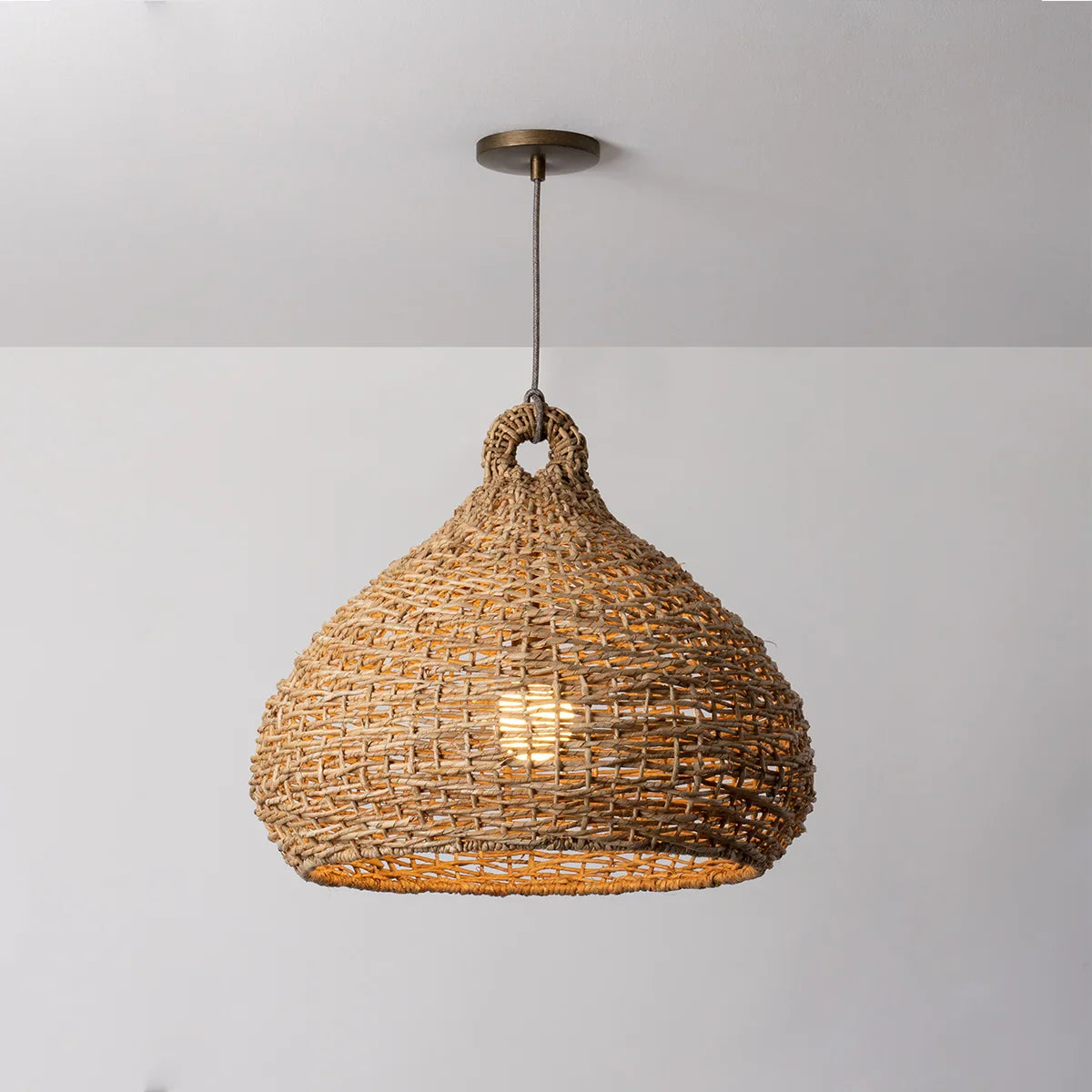 Rye Pendant Light