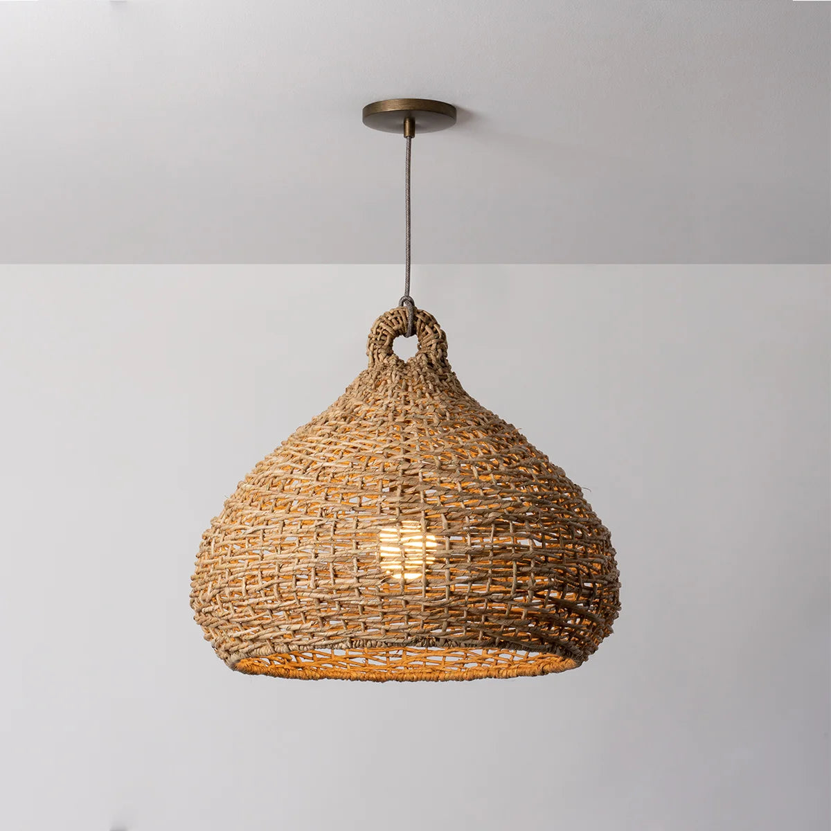 Rye Pendant Light
