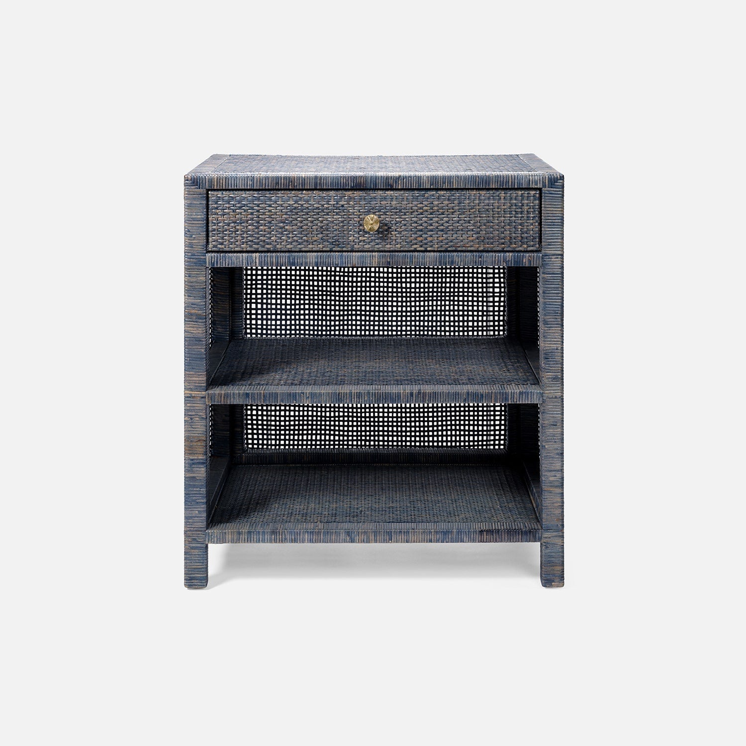 Isle Au Haut Nightstand