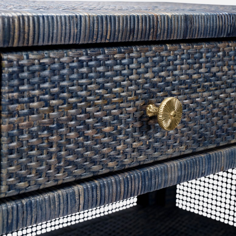 Isle Au Haut Nightstand