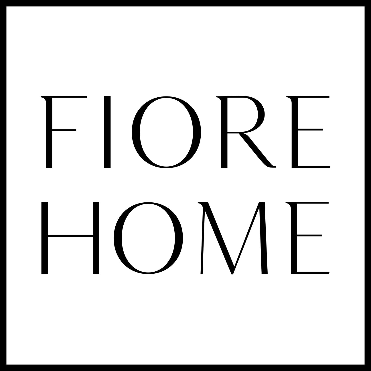 Fiore Home