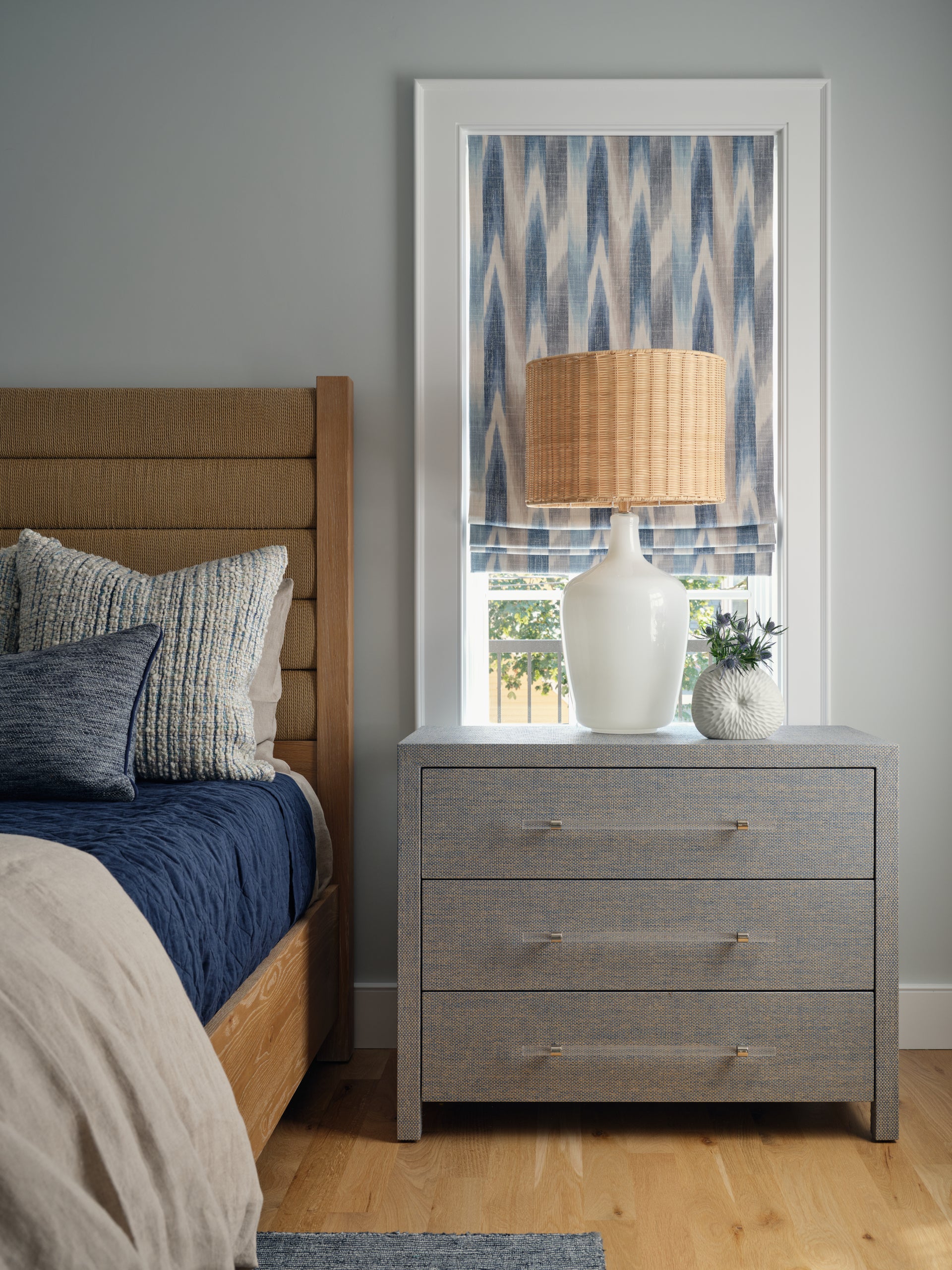 Bayside Chest