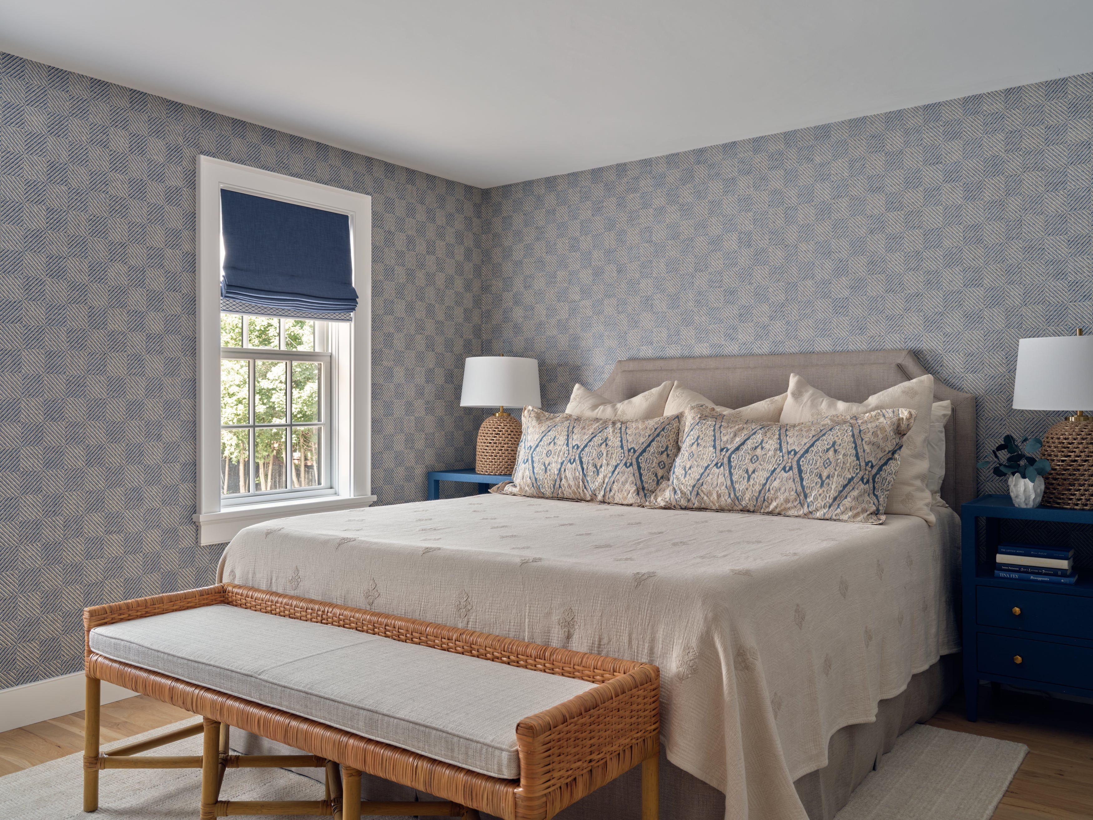 The Everything Bench