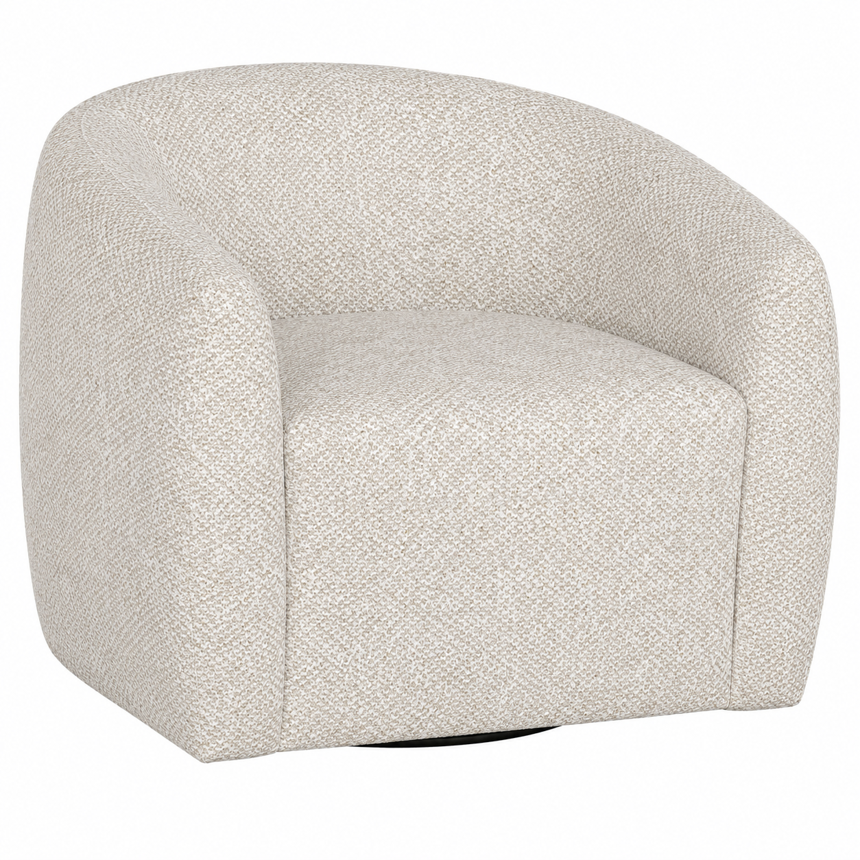 Gracie Swivel Chair