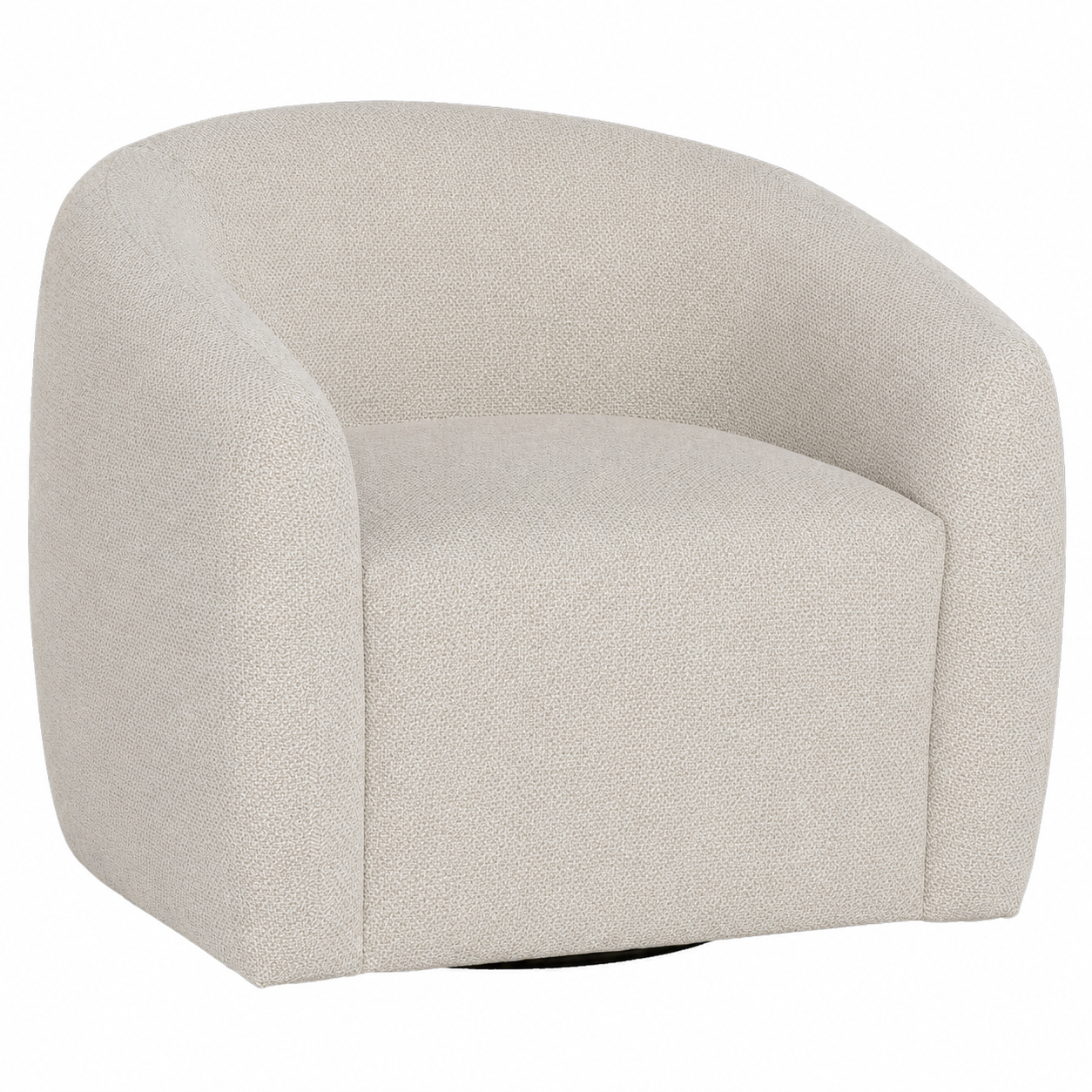 Gracie Swivel Chair