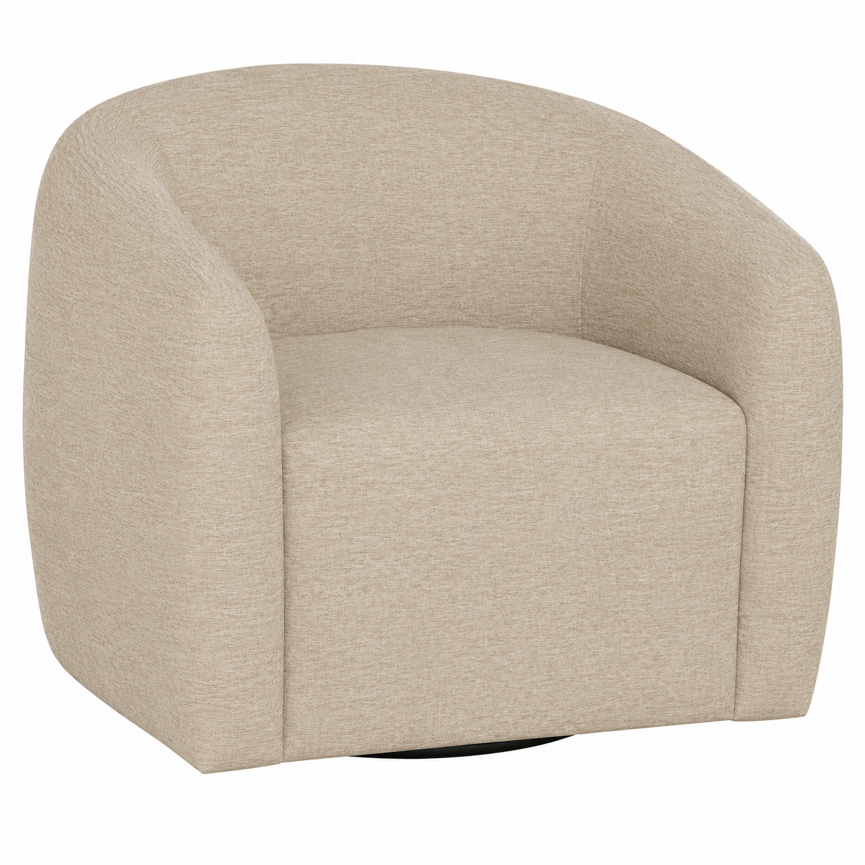 Gracie Swivel Chair