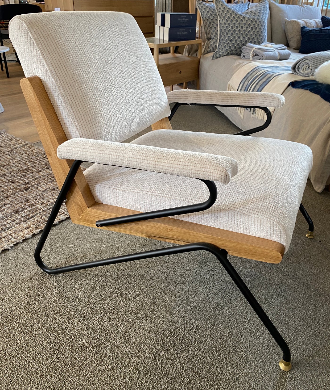 Marrissa Chair *Floor Model*