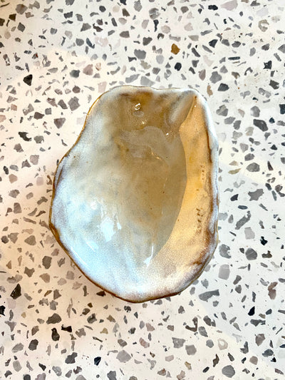 Mini Oyster Bowl
