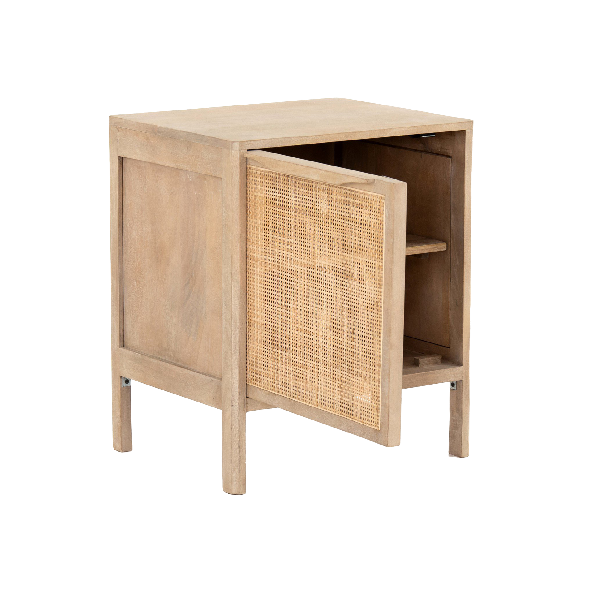 Delores Nightstand