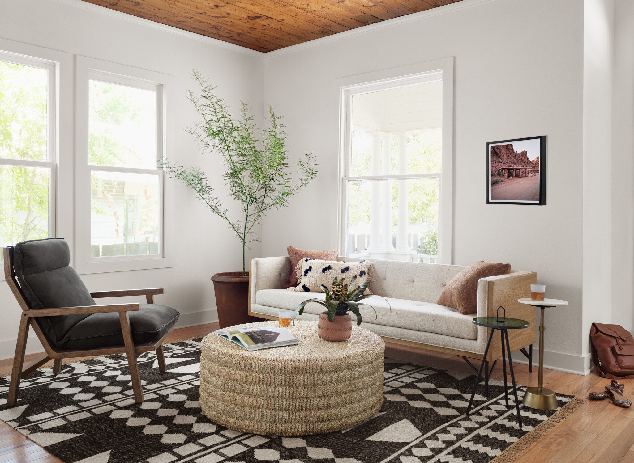 Bristol Coffee Table