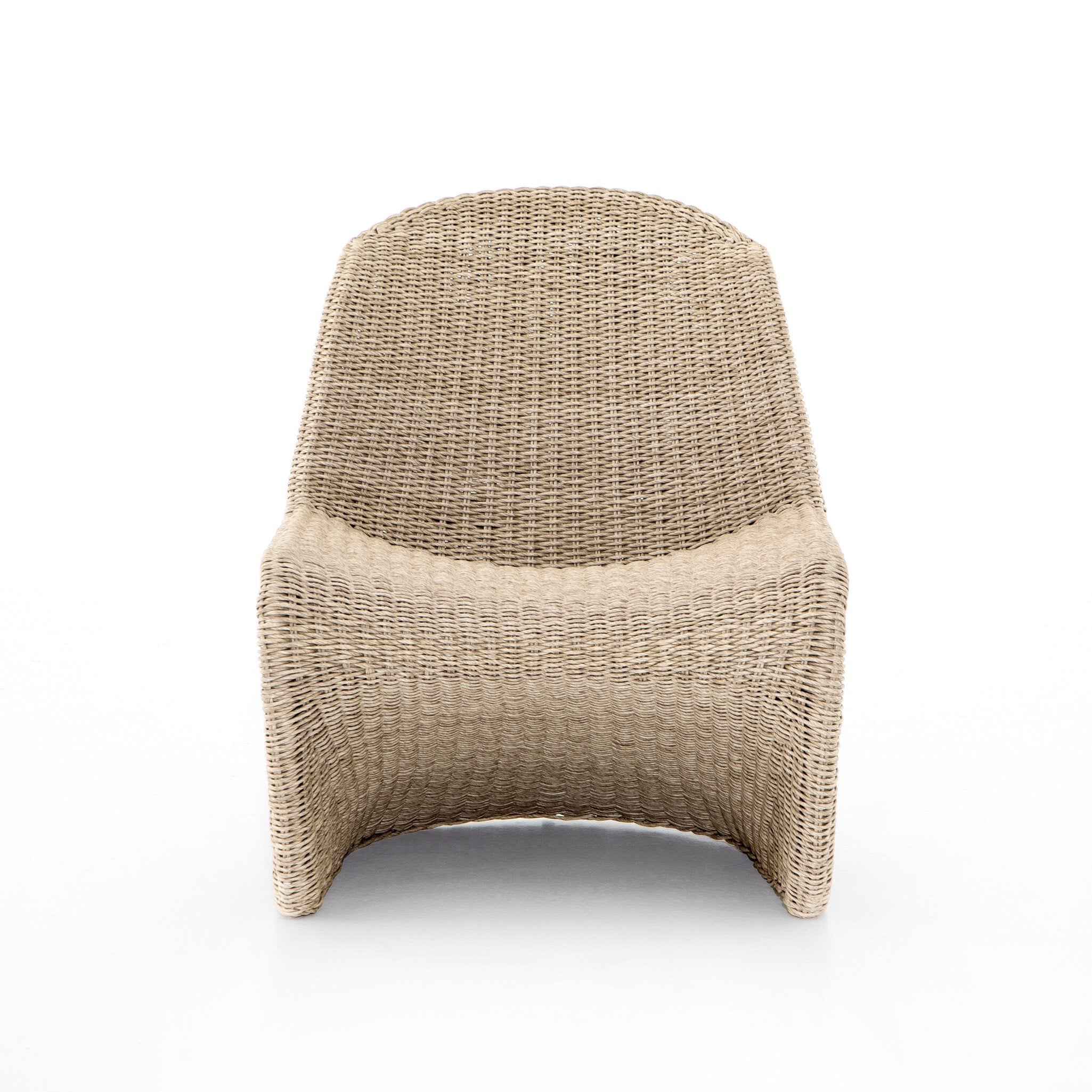 Brooks Outdoor Occasional Chair